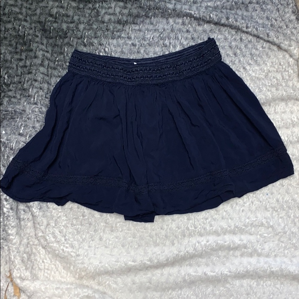 Aeropostal Mini Skirt 🌹